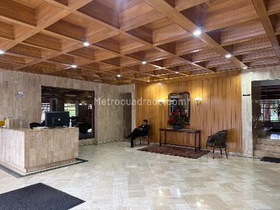 Apartamento en venta en Santa Barbara, Bogotá · foto 19 de 20