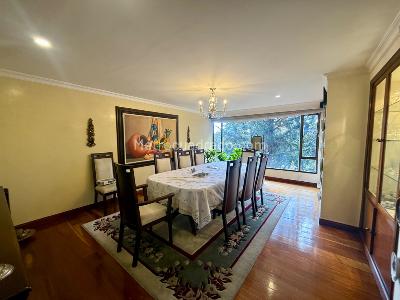 Apartamento en venta en Santa Barbara, Bogotá · foto 2 de 20