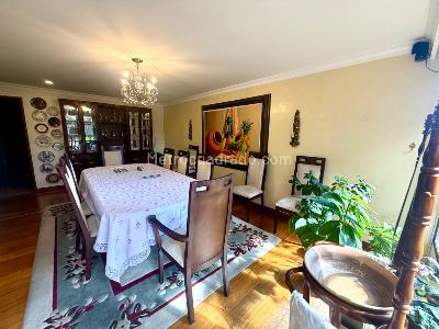 Apartamento en venta en Santa Barbara, Bogotá · foto 3 de 20