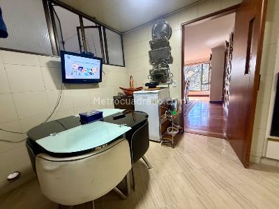 Apartamento en venta en Santa Barbara, Bogotá · foto 6 de 20