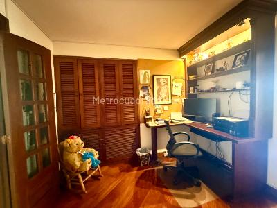 Apartamento en venta en Santa Barbara, Bogotá · foto 7 de 20
