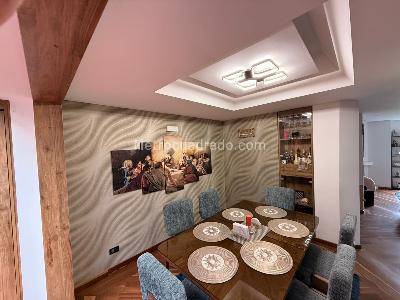 Casa de 3 alcobas en venta en Colina Atenas, Bogotá, 232 m² · foto 10 de 17