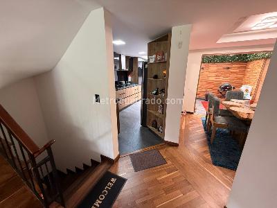 Casa de 3 alcobas en venta en Colina Atenas, Bogotá, 232 m² · foto 12 de 17