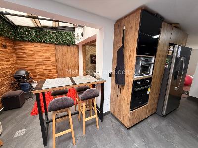 Casa de 3 alcobas en venta en Colina Atenas, Bogotá, 232 m² · foto 13 de 17