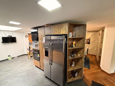 Casa de 3 alcobas en venta en Colina Atenas, Bogotá, 232 m² · foto 15 de 17