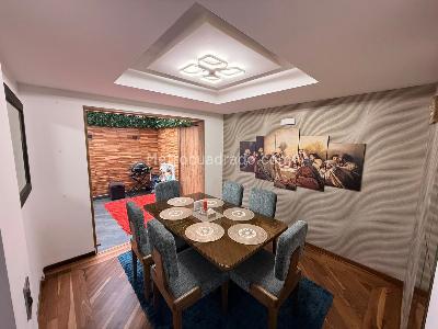 Casa de 3 alcobas en venta en Colina Atenas, Bogotá, 232 m² · foto 16 de 17