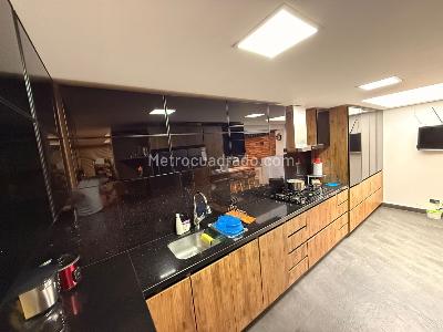 Casa de 3 alcobas en venta en Colina Atenas, Bogotá, 232 m² · foto 17 de 17