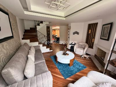 Casa de 3 alcobas en venta en Colina Atenas, Bogotá, 232 m² · foto 5 de 17