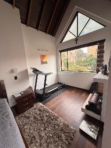 Casa de 3 alcobas en venta en Colina Atenas, Bogotá, 232 m² · foto 6 de 17