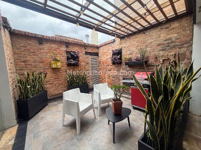 Casa de 5 alcobas en venta en Bosque De Gratamira, Bogotá, 191 m² · foto 3 de 19