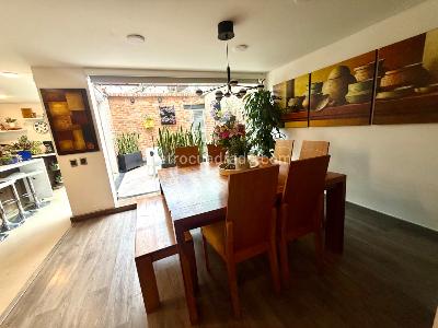 Casa de 5 alcobas en venta en Bosque De Gratamira, Bogotá, 191 m² · foto 5 de 19