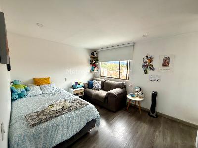 Casa de 5 alcobas en venta en Bosque De Gratamira, Bogotá, 191 m² · foto 15 de 19