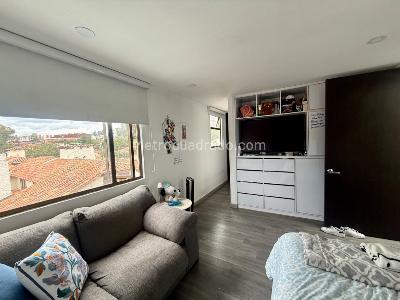 Casa de 5 alcobas en venta en Bosque De Gratamira, Bogotá, 191 m² · foto 16 de 19