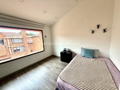 Casa de 5 alcobas en venta en Bosque De Gratamira, Bogotá, 191 m² · foto 19 de 19