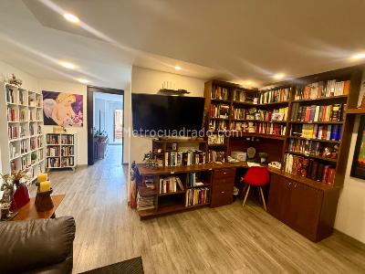 Casa de 5 alcobas en venta en Bosque De Gratamira, Bogotá, 191 m² · foto 14 de 19