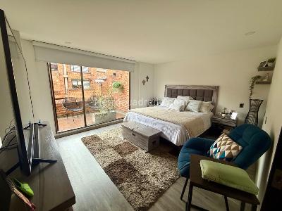 Casa de 5 alcobas en venta en Bosque De Gratamira, Bogotá, 191 m² · foto 10 de 19
