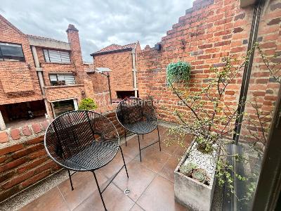 Casa de 5 alcobas en venta en Bosque De Gratamira, Bogotá, 191 m² · foto 13 de 19