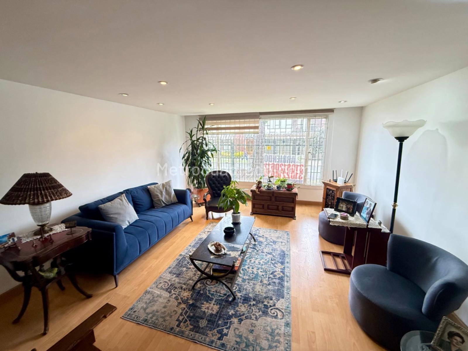 Foto del apartamento