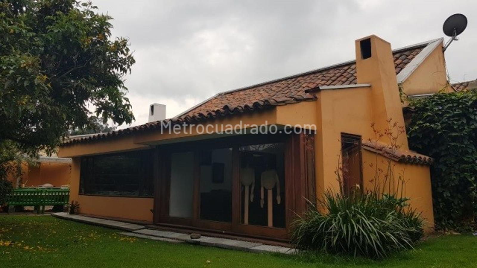 Casa en Venta  Cerros De Niza