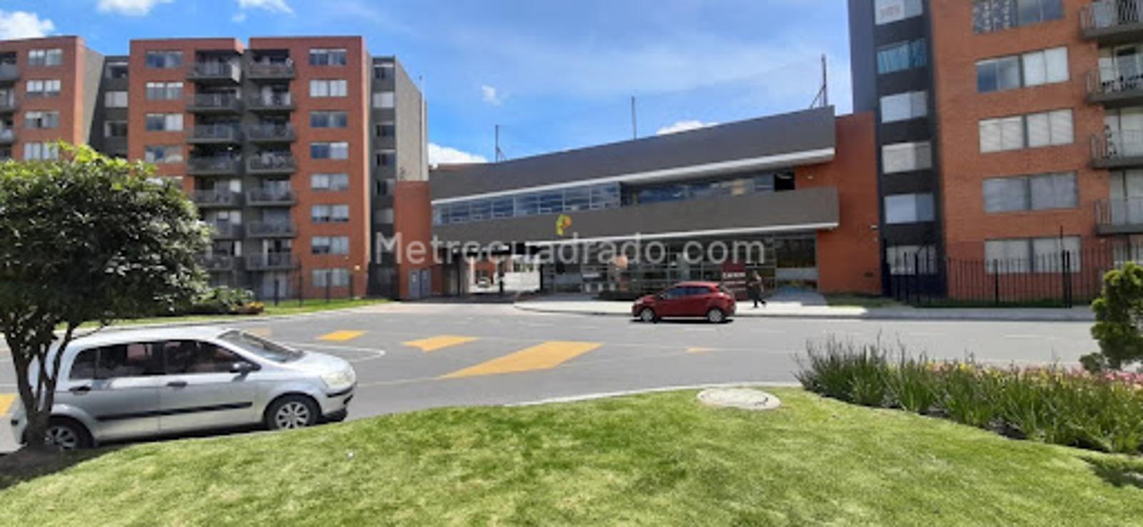 Venta de Apartamento en Mosquera - Mosquera - 470-M4586585