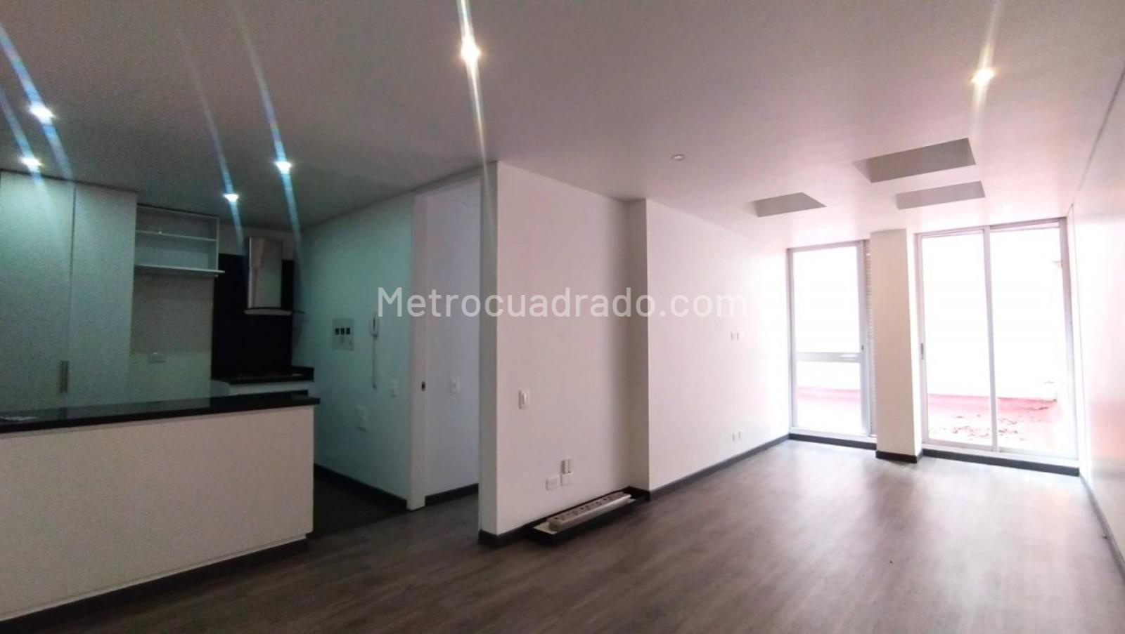 Apartamento en Arriendo  Chapinero Alto