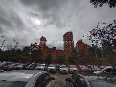 Apartamento en venta en La Macarena, Bogotá · foto 2 de 10