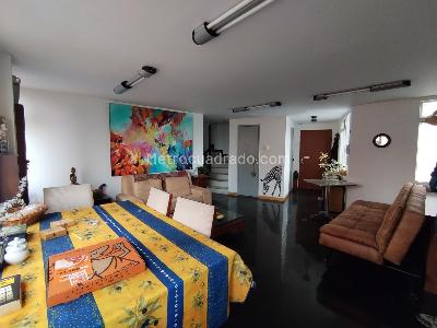Apartamento en venta en La Macarena, Bogotá · foto 4 de 10