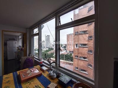 Apartamento en venta en La Macarena, Bogotá · foto 5 de 10