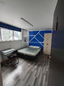 Apartamento en venta en La Macarena, Bogotá · foto 7 de 10
