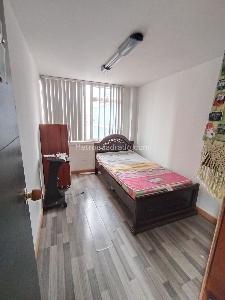 Apartamento en venta en La Macarena, Bogotá · foto 8 de 10
