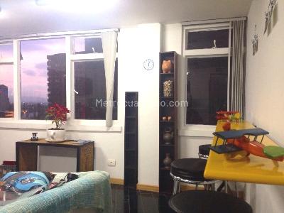 Apartamento en venta en La Macarena, Bogotá · foto 10 de 10
