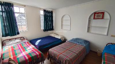 Casa de 3 alcobas en venta en La Soledad, Bogotá, 469 m² · foto 16 de 19