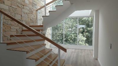 Apartamento en venta en Rosales, Bogotá · foto 2 de 20