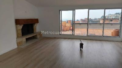 Apartamento en venta en Rosales, Bogotá · foto 4 de 20