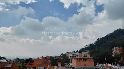 Apartamento en venta en Rosales, Bogotá · foto 5 de 20