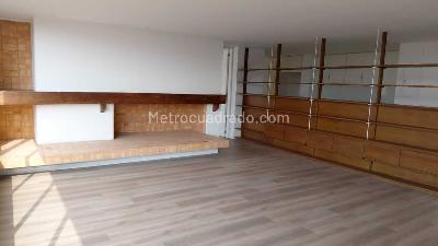 Apartamento en venta en Rosales, Bogotá · foto 6 de 20