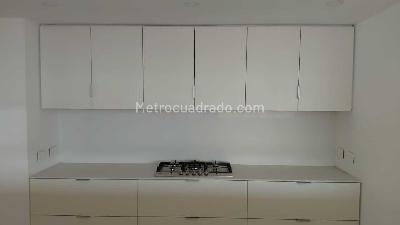 Apartamento en venta en Rosales, Bogotá · foto 7 de 20