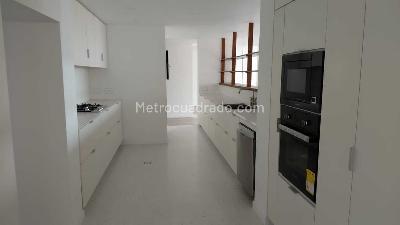 Apartamento en venta en Rosales, Bogotá · foto 8 de 20