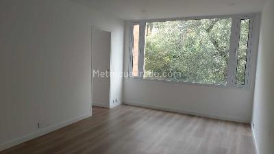 Apartamento en venta en Rosales, Bogotá · foto 9 de 20