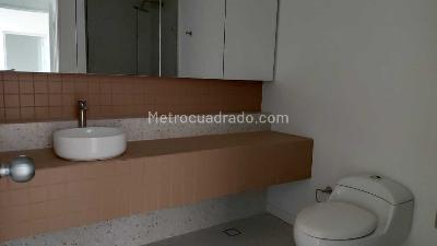 Apartamento en venta en Rosales, Bogotá · foto 11 de 20