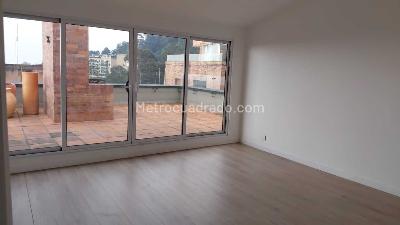 Apartamento en venta en Rosales, Bogotá · foto 13 de 20