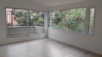 Apartamento en venta en Rosales, Bogotá · foto 14 de 20