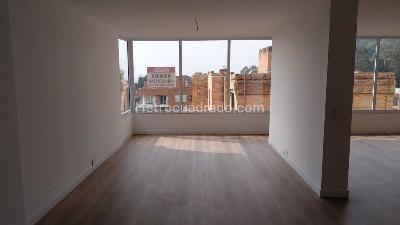 Apartamento en venta en Rosales, Bogotá · foto 15 de 20
