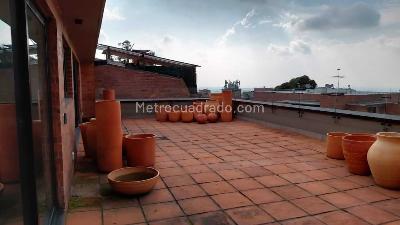Apartamento en venta en Rosales, Bogotá · foto 16 de 20