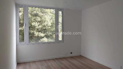 Apartamento en venta en Rosales, Bogotá · foto 17 de 20