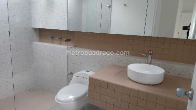 Apartamento en venta en Rosales, Bogotá · foto 18 de 20