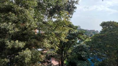 Apartamento en venta en Rosales, Bogotá · foto 19 de 20