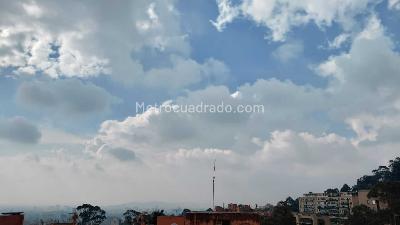 Apartamento en venta en Rosales, Bogotá · foto 20 de 20