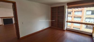 Apartamento de 3 alcobas en venta en Los Rosales, Bogotá, 200 m² · foto 17 de 17