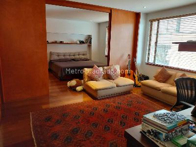 Apartamento de 2 alcobas en venta en Los Rosales, Bogotá, 206 m² · foto 16 de 20